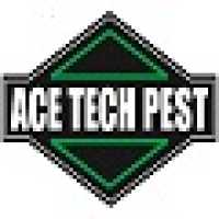 Ace Tech Pest Control Logo