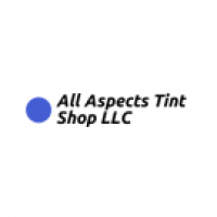 All Aspects Tint Shop Logo