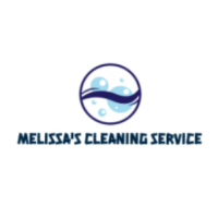 Melissa's Cleaning Services Logo