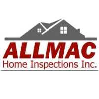 Allmac Home Inspections Inc Logo