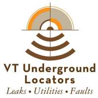 Vermont Underground Locators Logo