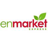 Enmarket Express Logo