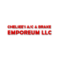 Chelsee's AC & Brake Emporeum LLC Logo