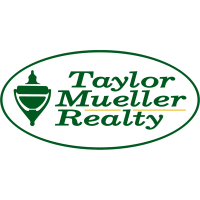 Jessica James - Taylor Mueller Realty Logo