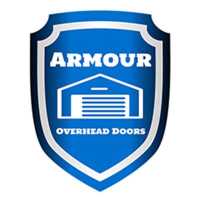 Armour Doorz Contractors, LLC Logo