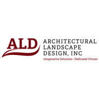 Architectural Landscape Design Inc. Logo