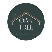 Oak Tree - Homes for Rent Logo