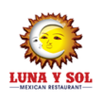Luna Y Sol Mexican Restaurant Logo