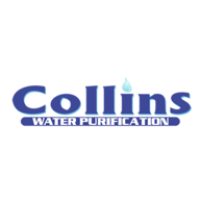 Collins Water Purification Logo
