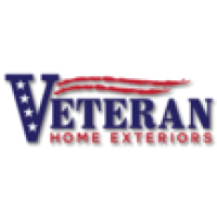 Veteran Home Exteriors | Window Replacement Amarillo Logo