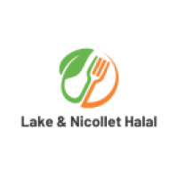 Nicollet Halal Meat Market Logo