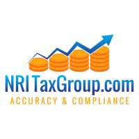 NRI Tax Group Logo