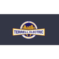 Terrell Electric Logo