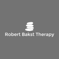 Robert Bakst Therapy, LCSW, CAP Logo