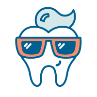 Terrific Teeth Pediatric Dentistry Logo