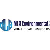 MLA Environmental, Inc Logo