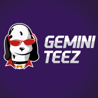 Gemini Teez Logo