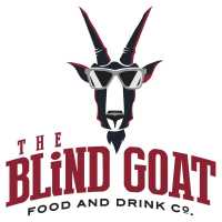 Blind Goat Tampa Logo