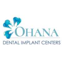 Ohana Dental Implant Centers Logo