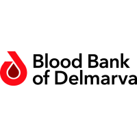 Blood Bank Of Delmarva - Dover Delaware Center Logo