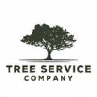 Andrew Tree Service Logo