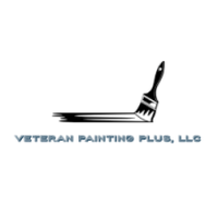 Veteran Painting Plus LLC Logo