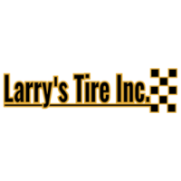 Larry's Tire, Inc. Logo