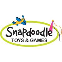 Snapdoodle Toys & Games Seattle Logo