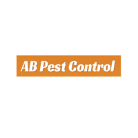 AB Pest Control Logo