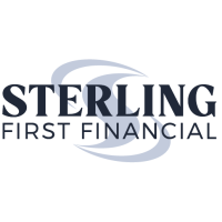 Sterling First Financial Logo