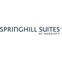 SpringHill Suites by Marriott Indianapolis Downtown Logo