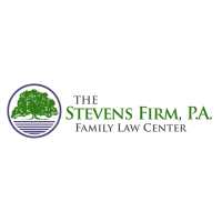 The Stevens Law Group, LLC Logo