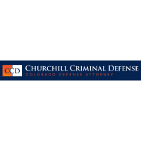 Churchill Criminal Defense Logo