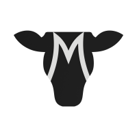 Morrison Farms - Meats on the Moove Logo