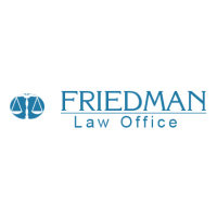 Friedman Law Office Logo