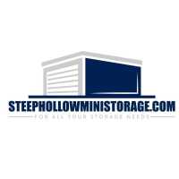 Steep Hollow Mini Storage Logo