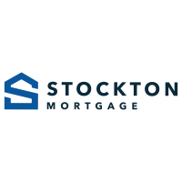 Stockton Mortgage Logo