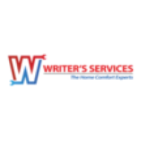 Writers Services LLC Logo