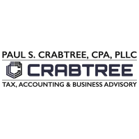 Paul S. Crabtree, CPA, PLLC Logo