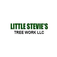 Little Stevie's Tree Work LLC Logo