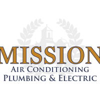 Mission AC, Plumbing & Electric Pasadena Logo