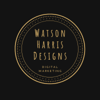 Watson Harris Designs Logo
