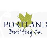 Portland Building Logo