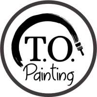 T.O. Painting Logo