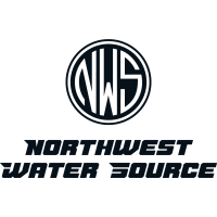 Northwest Water Source - NW Montana Well Solutions Logo