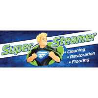 Super Steamer Logo