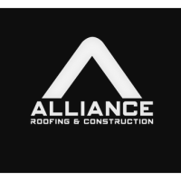 Alliance Roofing & Construction LLC Logo