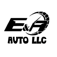 E&A Auto Logo