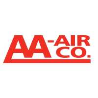 AA-Air Company Logo