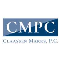 Claassen Marrs, P.C. Logo